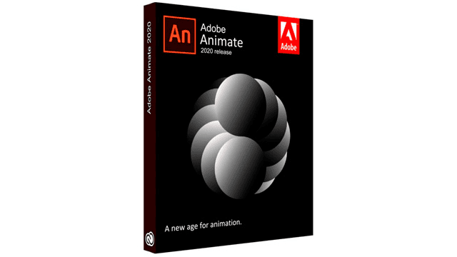 Adobe Animate Full Awdescargas