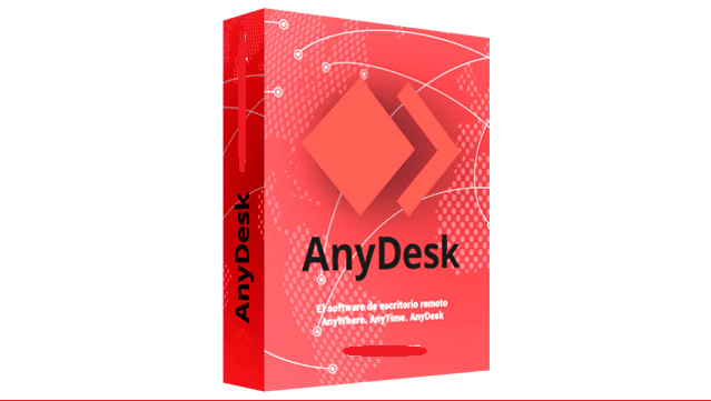 AnyDesk