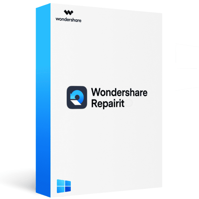 Wondershare Repairit