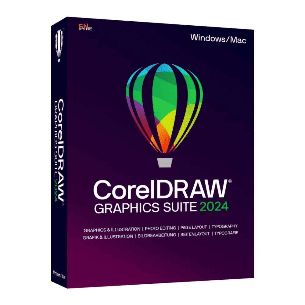 CorelDRAW Graphics Suite