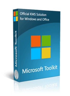 Microsoft Toolkit