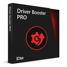 IObit Driver Booster Pro