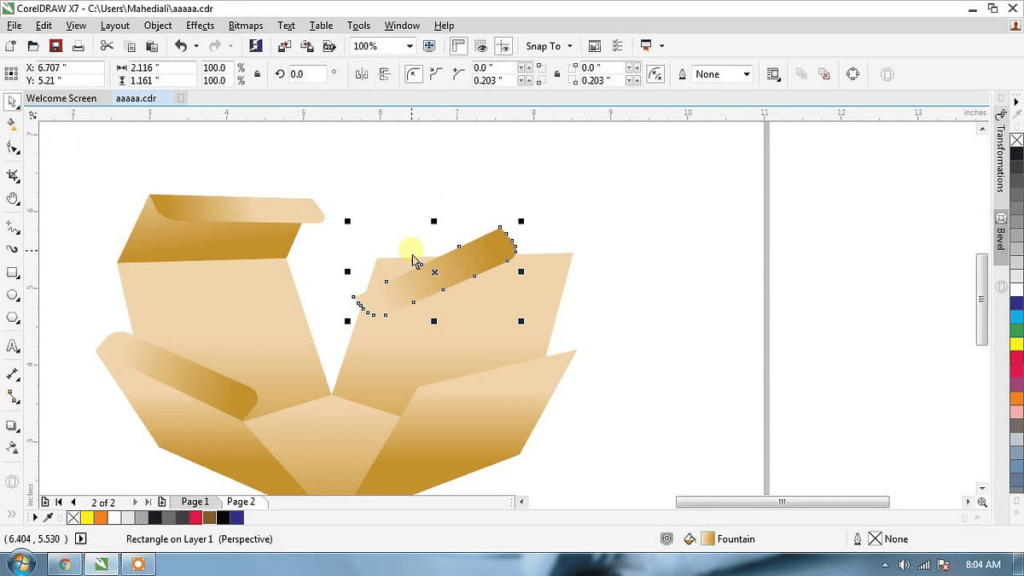 CorelDRAW full activado