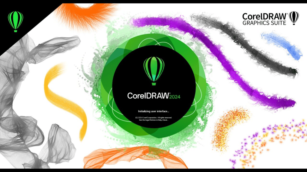 Descargar CorelDRAW