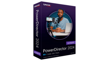 CyberLink PowerDirector