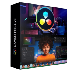 DaVinci Resolve Studio AwDescargas