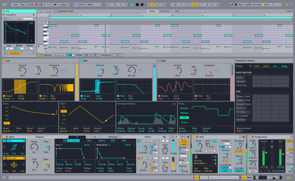 Ableton live Full Gratis