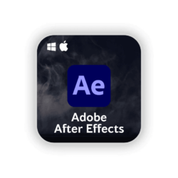 Adobe After Effects AwDescargas