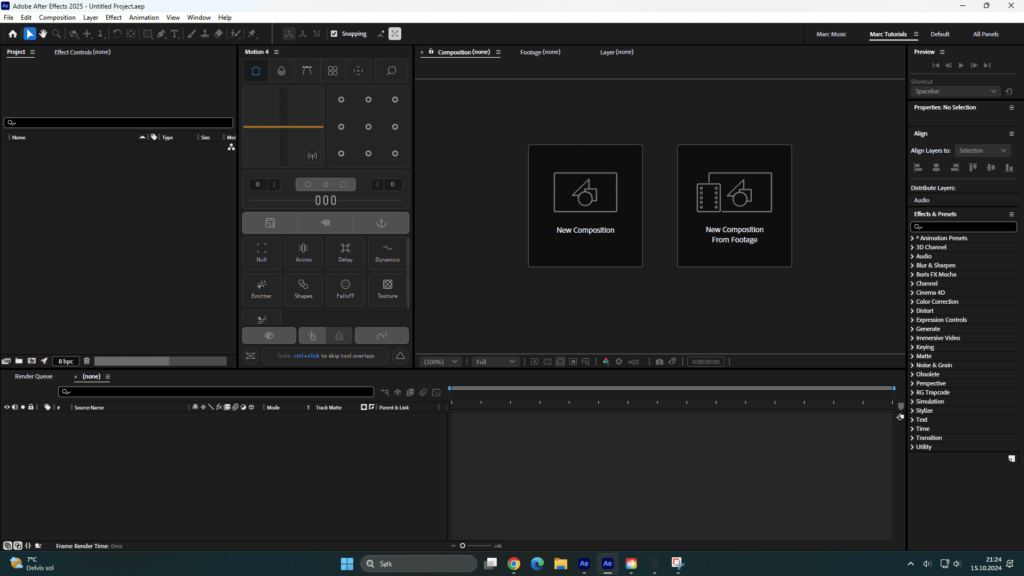 Adobe After Effects Full Gratis