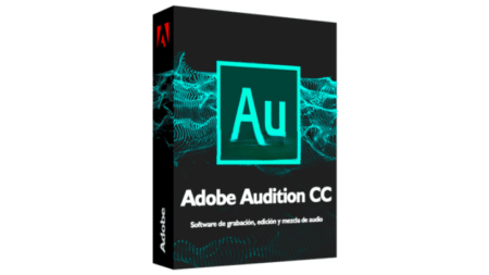 Adobe Audition Full AWDESCARGAS