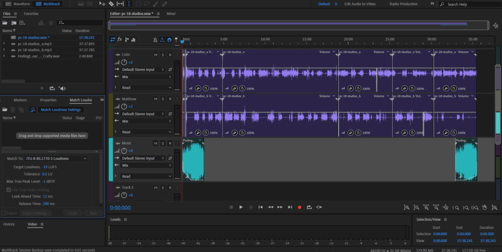 Adobe Audition Full Espanol