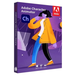 Adobe Character Animator Awdescargas