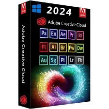 Adobe Creative Cloud AwDescargas