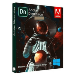 Adobe Dimension Full Gratis