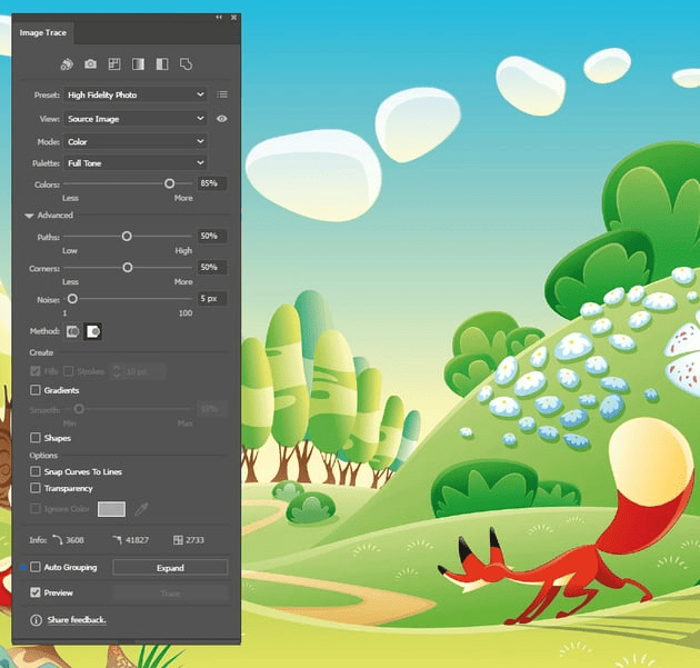 Adobe Illustrator Descargar