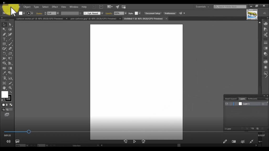 Adobe Illustrator awdescargas Full