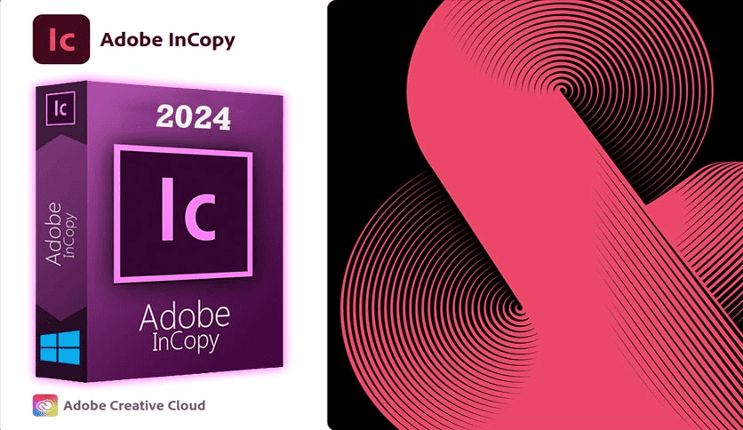 Adobe InCopy Descargar