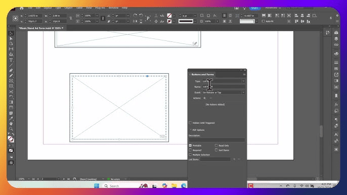 Adobe Indesign Descargar Gratis