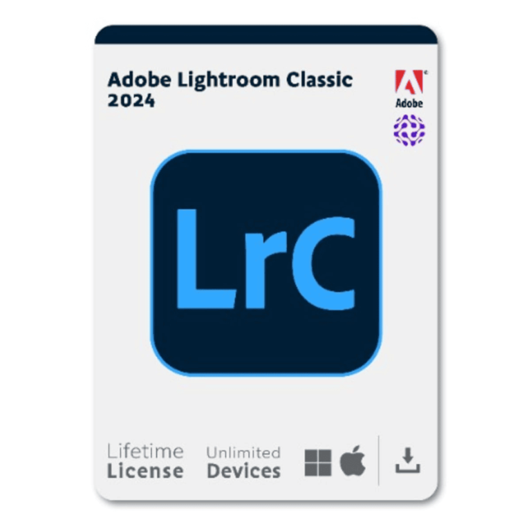 Adobe Lightroom Classic Awdescargas