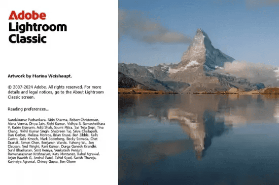 Adobe Lightroom Classic Full Gratis