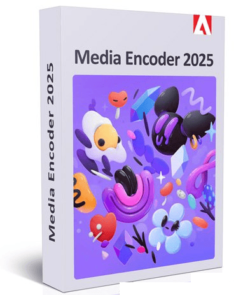 Adobe Media Encoder Awdescargas