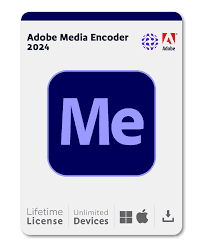 Adobe Media Encoder Awdescargas