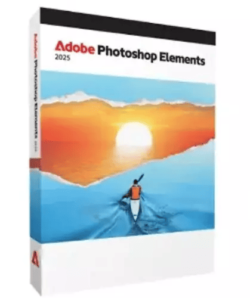 Adobe Photoshop Elements AwDescargas