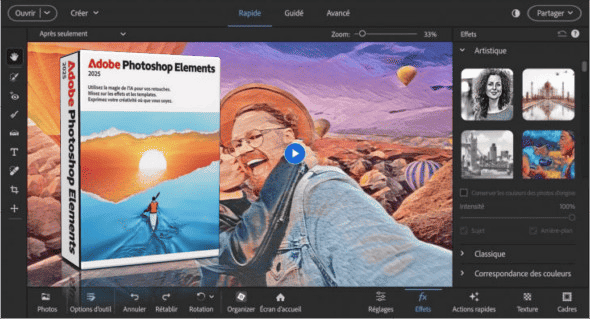 Adobe Photoshop Elements Full Gratis