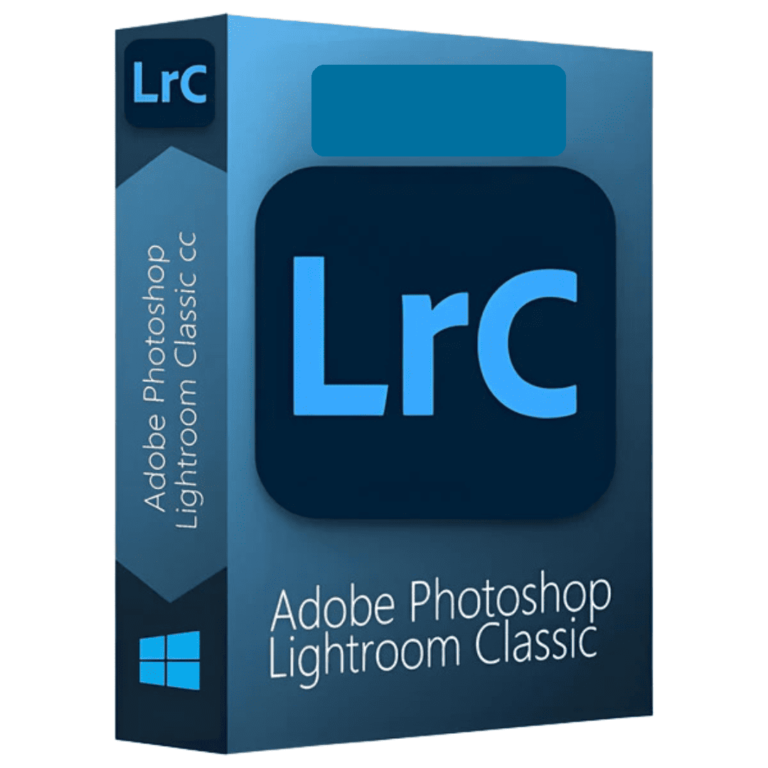 Adobe Photoshop Lightroom Classic Awdescargas