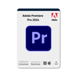 Adobe Premiere Pro AwDescargas