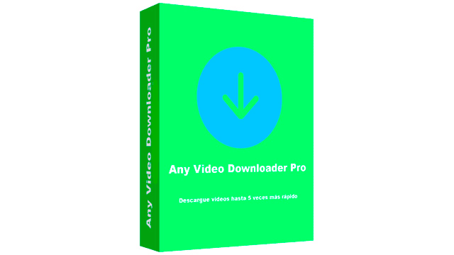 Any Video Downloader Pro