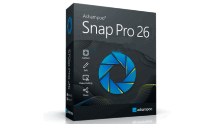 Ashampoo Snap Pro Full AWDESCARGAS