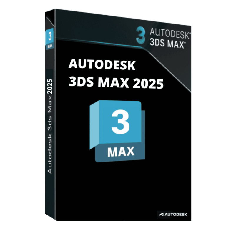 Autodesk 3ds Max AwDescargas