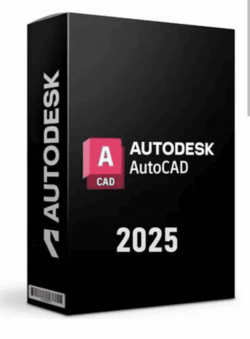 Autodesk AutoCAD Full Gratis