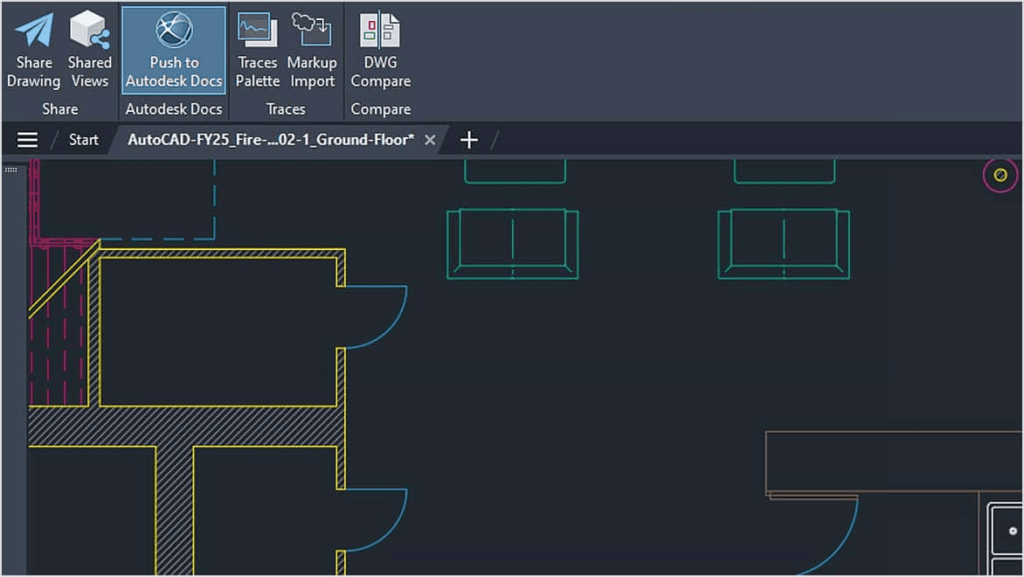 Autodesk AutoCAD LT Full Crack