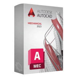 Autodesk AutoCAD Mechanical AwDescargas