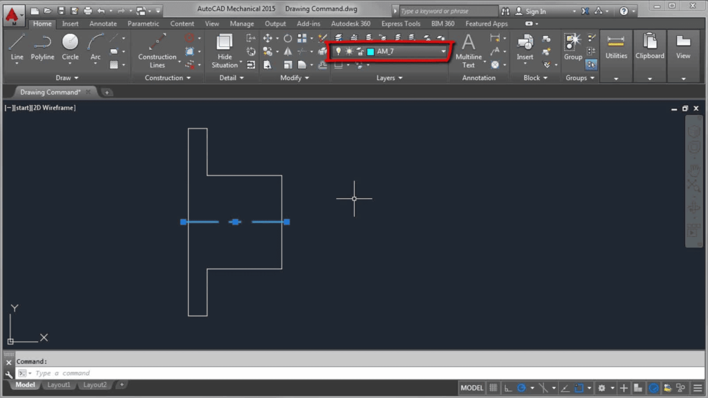 Autodesk AutoCAD Mechanical Full Crack