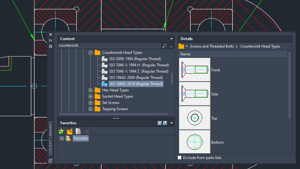 Autodesk AutoCAD Mechanical Full Español Mega