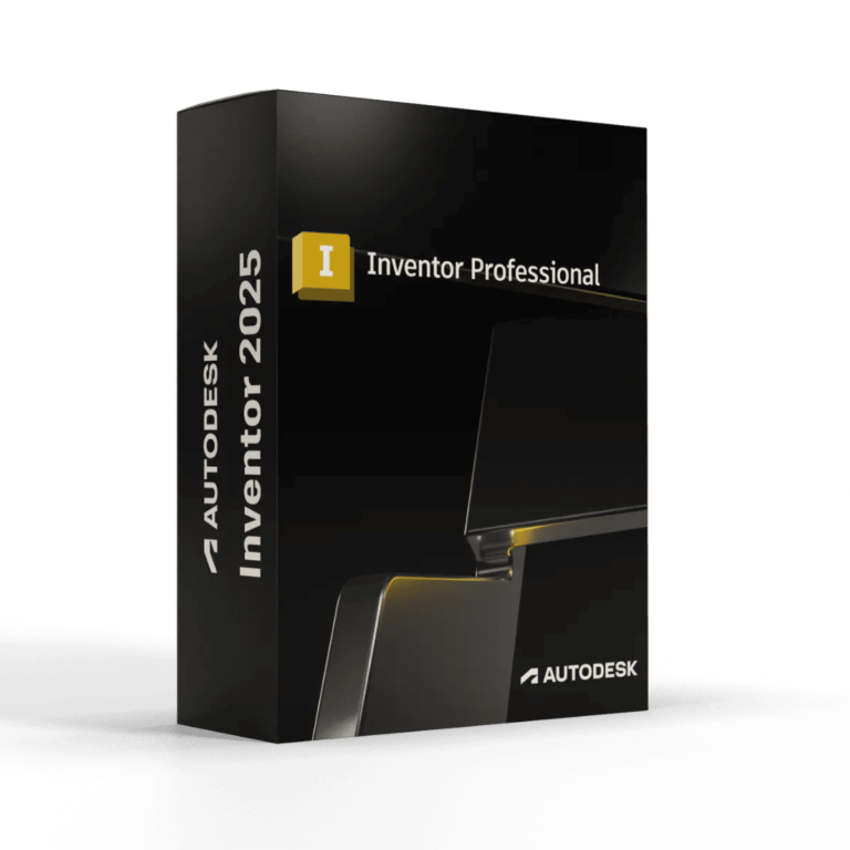 Autodesk Inventor Pro Full Español