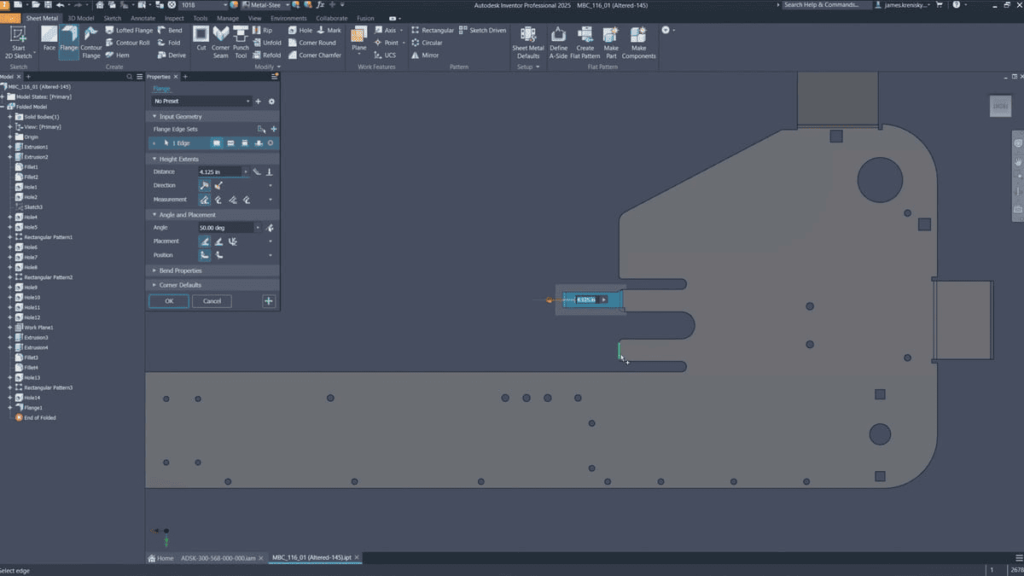 Autodesk Inventor Pro Crack Full