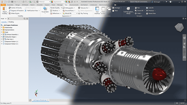 Autodesk Inventor Pro Full Gratis