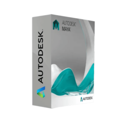 Autodesk Maya AwDescargas