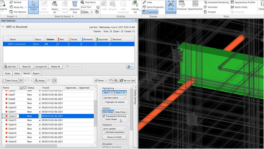 Autodesk Navisworks Manage Full Crack