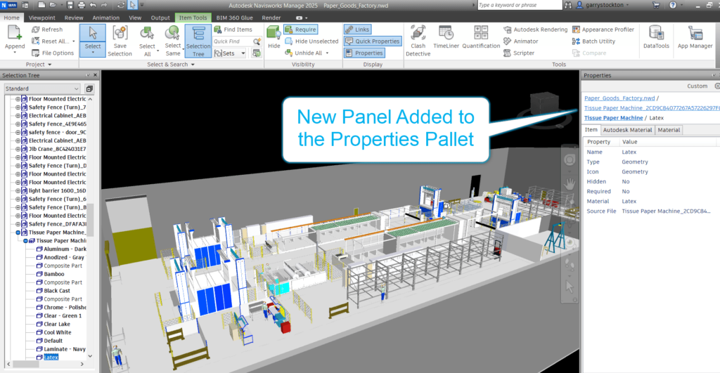 Autodesk Navisworks Manage Full Espanol Mega