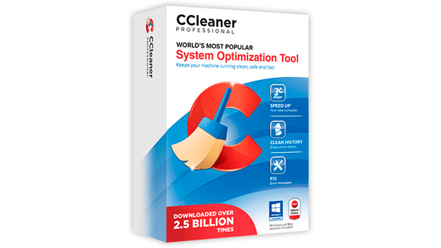 CCleaner Pro