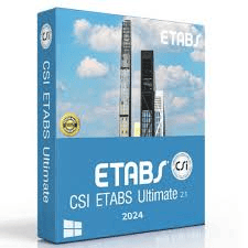 CSI ETABS Ultimate AwDescargas