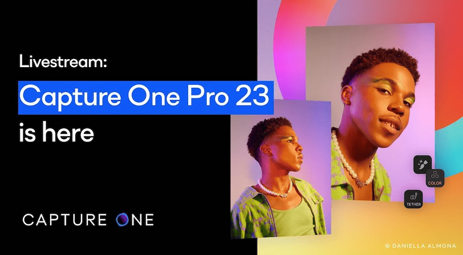 Capture One Pro Full