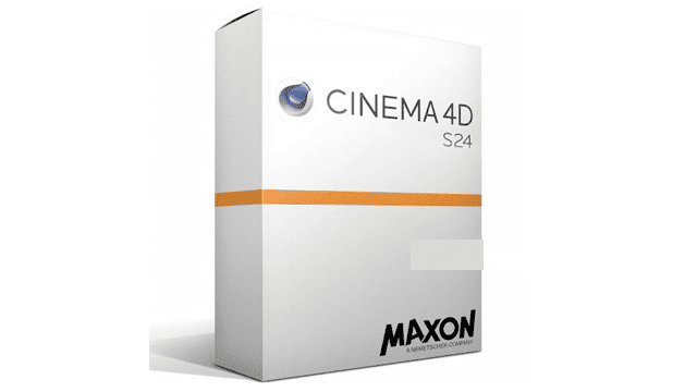 Maxon Cinema 4D