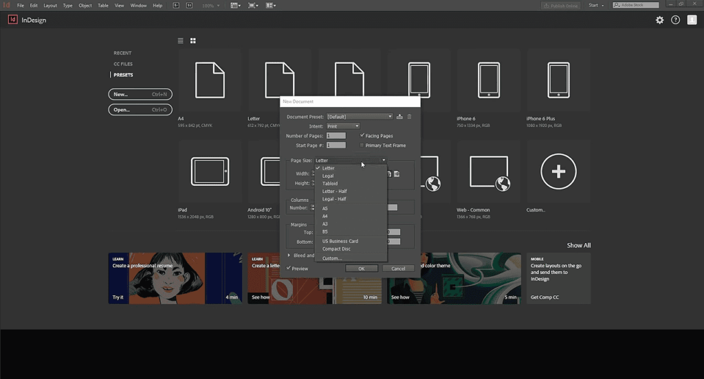 Descargar Adobe Indesign Full Gratis