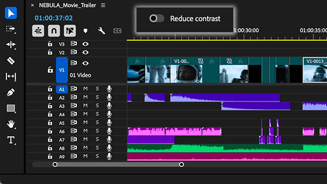 DescargarAdobe Premiere Pro